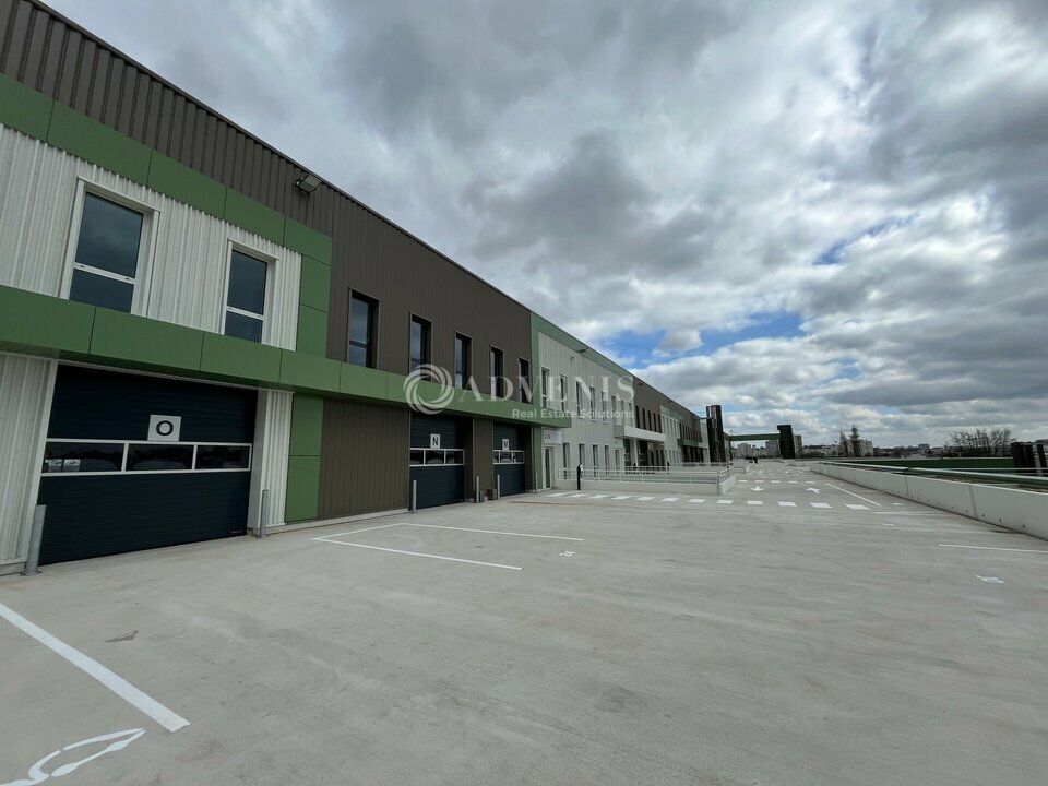 ADVENIS CONSEIL IDF EST LOCATION-LOCAL D'ACTIVITE-BONDY-93