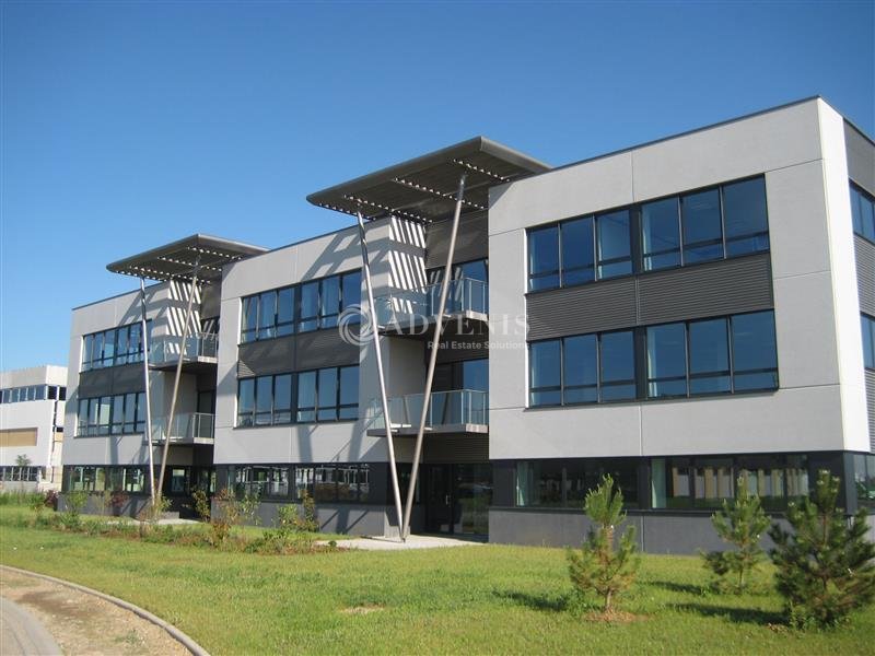 ADVENIS CONSEIL STRASBOURG LOCATION-BUREAUX-SCHILTIGHEIM-67