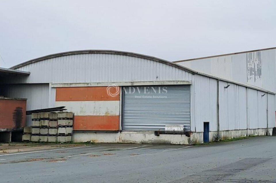 ADVENIS CONSEIL NANTES LOCATION-LOCAL D'ACTIVITE-VALLET-44