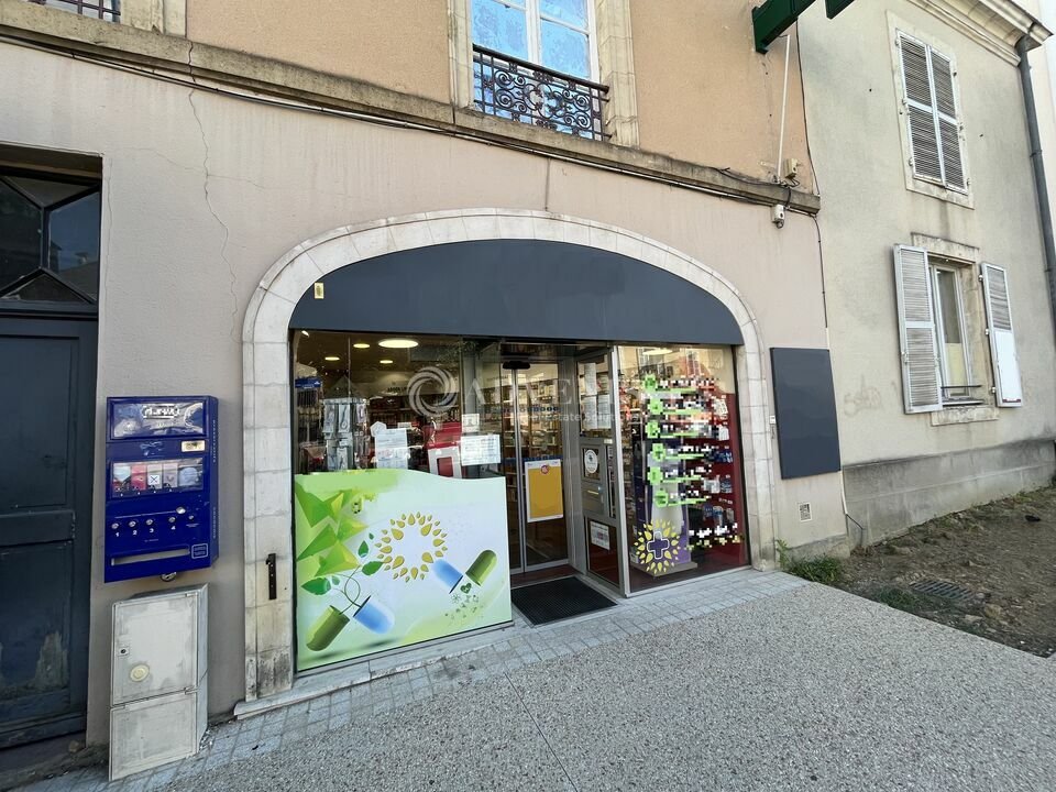 ADVENIS CONSEIL LE MANS LOCATION-LOCAL COMMERCIAL-LE_MANS-72