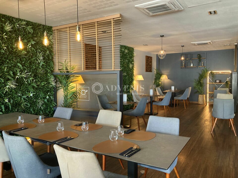 ADVENIS CONSEIL BLOIS VENTE-FONDS DE COMMERCE-BLOIS-41