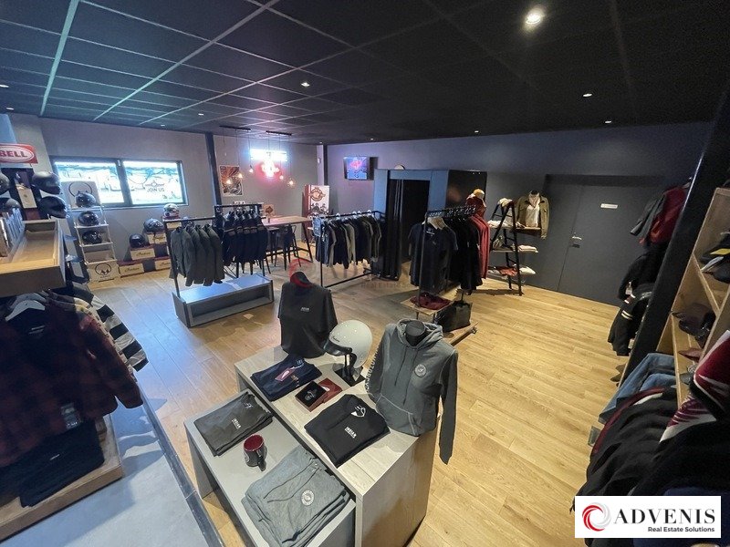 ADVENIS CONSEIL BORDEAUX LOCATION-LOCAL D'ACTIVITE-MERIGNAC-33