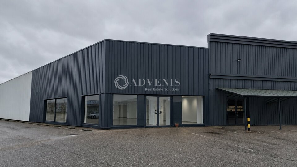 ADVENIS CONSEIL NANCY LOCATION-LOCAL COMMERCIAL-ESSEY_LES_NANCY-54