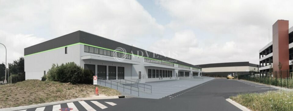 ADVENIS CONSEIL IDF EST LOCATION-ENTREPOT-AULNAY_SOUS_BOIS-93