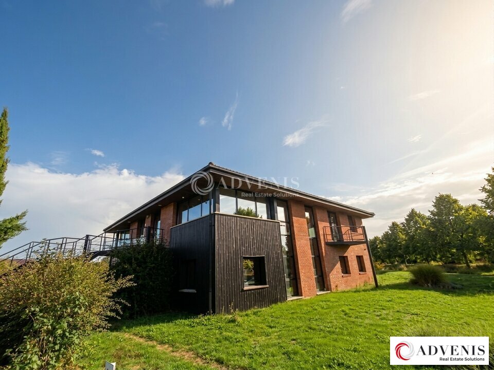ADVENIS CONSEIL LILLE LOCATION-BUREAUX-VILLENEUVE-D'ASCQ-59