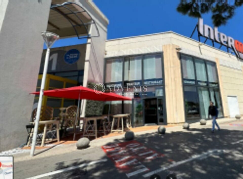 ADVENIS CONSEIL NARBONNE LOCATION-LOCAL COMMERCIAL-JUVIGNAC-34