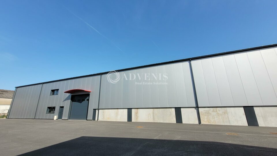 ADVENIS CONSEIL NANTES VENTE-LOCAL D'ACTIVITE-LE_LOROUX_BOTTEREAU-44