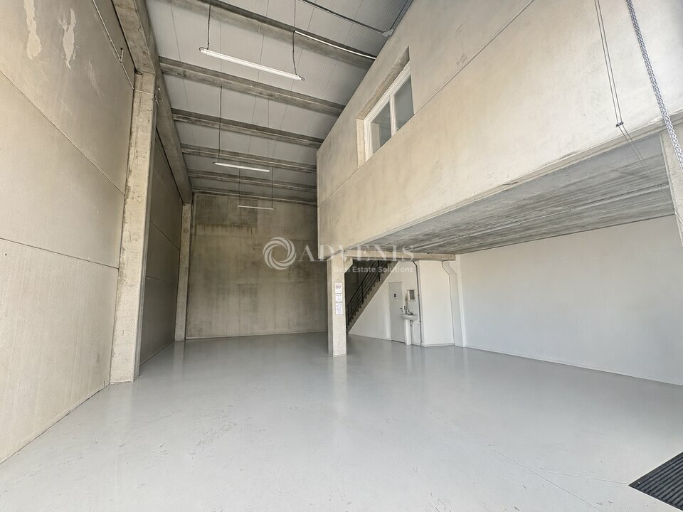 ADVENIS CONSEIL NARBONNE LOCATION-LOCAL D'ACTIVITE-BEZIERS-34