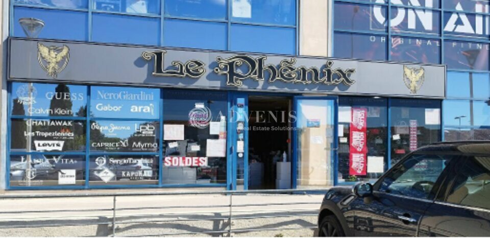 ADVENIS CONSEIL NARBONNE LOCATION-LOCAL COMMERCIAL-JUVIGNAC-34
