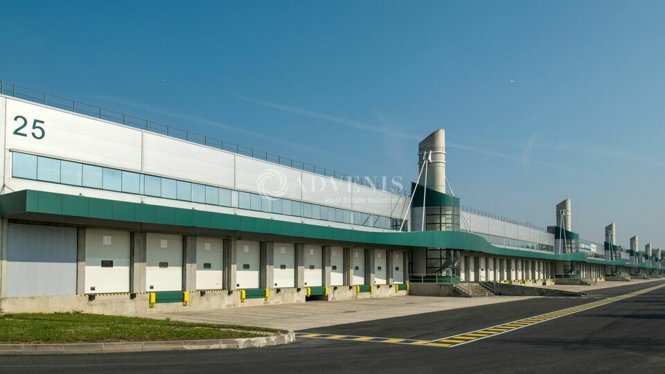 ADVENIS CONSEIL IDF EST LOCATION-ENTREPOT-AULNAY_SOUS_BOIS-93