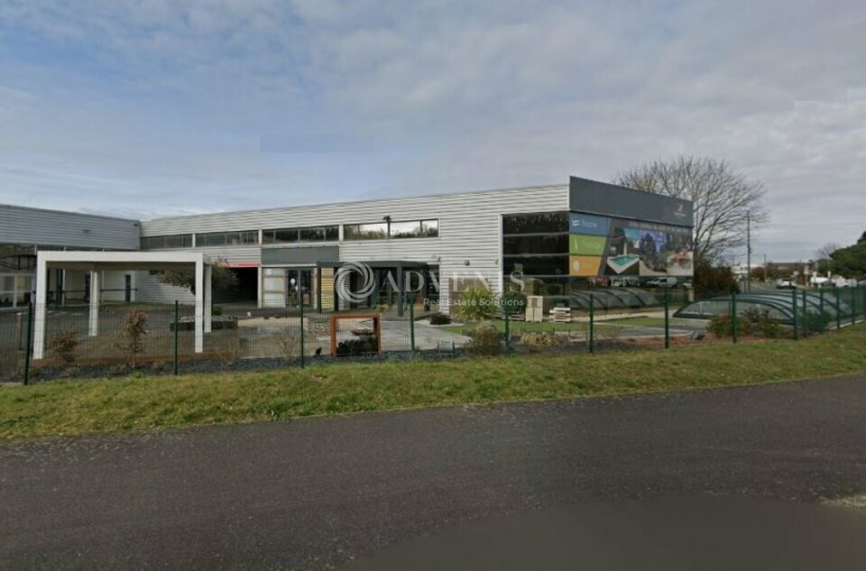 ADVENIS CONSEIL BLOIS LOCATION-LOCAL COMMERCIAL-SAINT_GERVAIS_LA_FORET-41