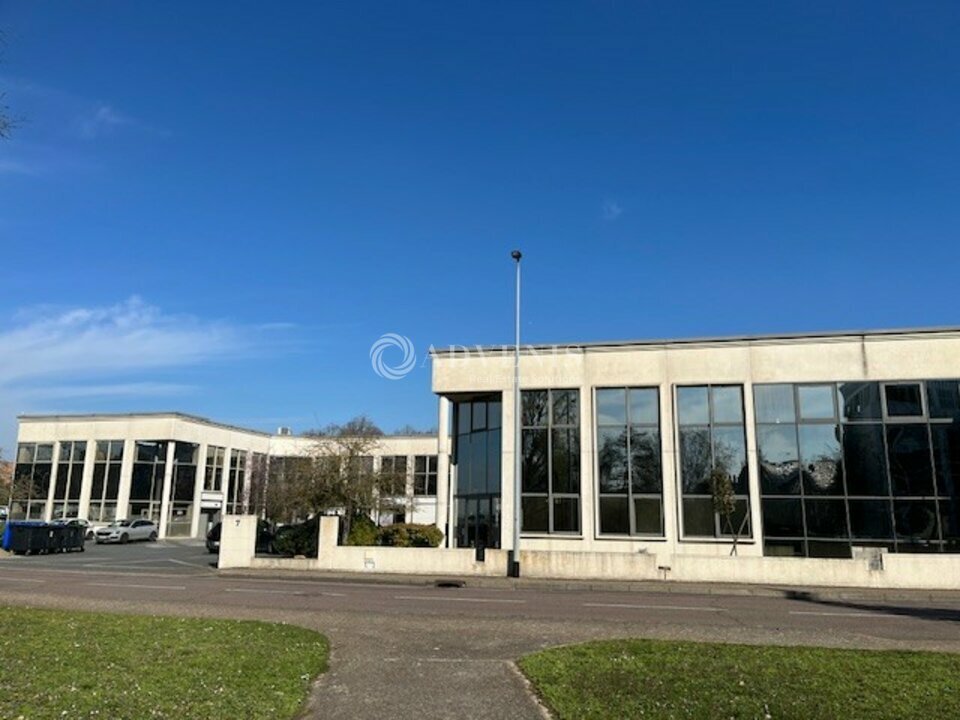 ADVENIS CONSEIL IDF OUEST LOCATION-BUREAUX-POISSY-78