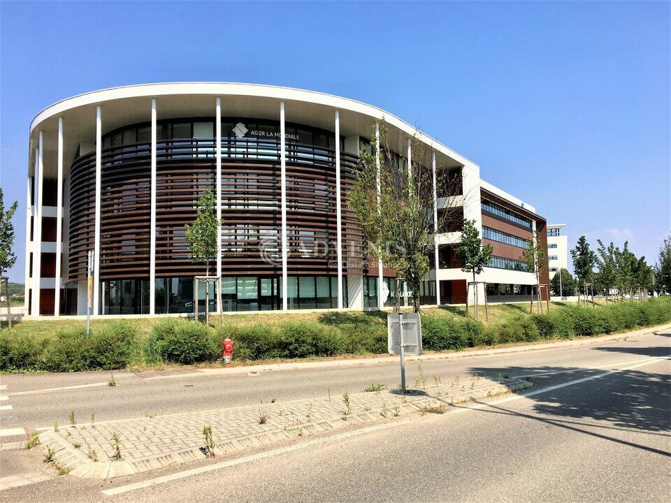 ADVENIS CONSEIL STRASBOURG LOCATION-BUREAUX-SCHILTIGHEIM-67