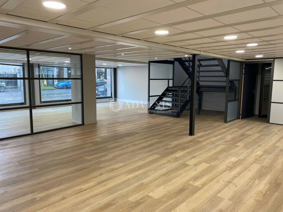 ADVENIS CONSEIL LYON LOCATION-BUREAUX-LYON-69