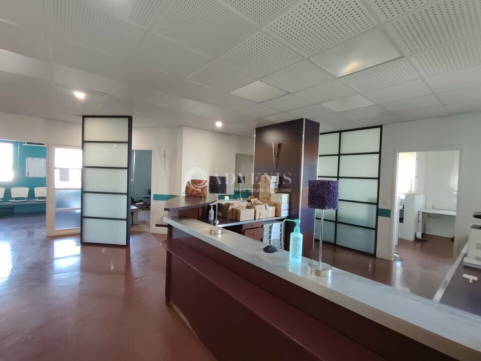 ADVENIS CONSEIL NARBONNE VENTE-BUREAUX-MONTPELLIER-34