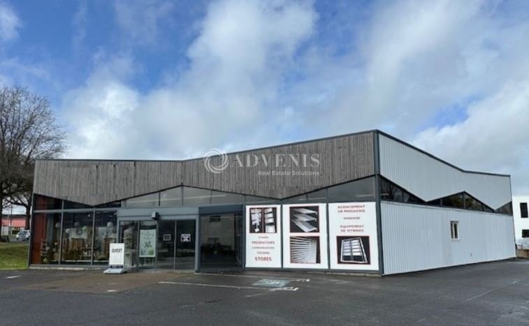 ADVENIS CONSEIL NANTES LOCATION-LOCAL D'ACTIVITE-NANTES-44