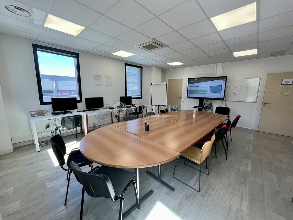 ADVENIS CONSEIL IDF EST LOCATION-BUREAUX-LE_BLANC_MESNIL-93