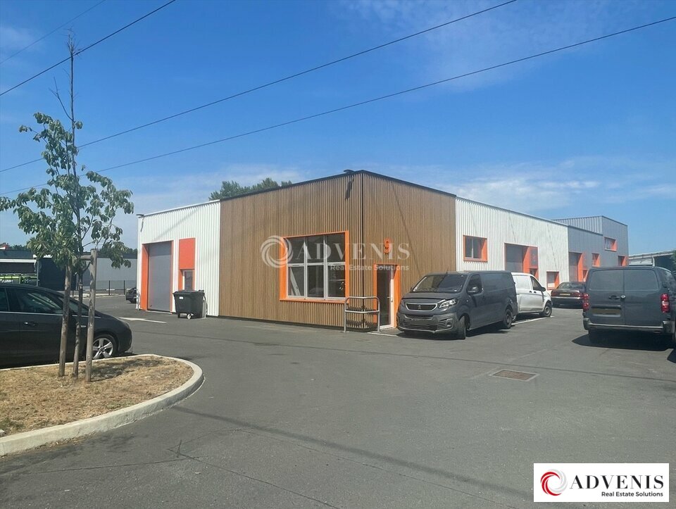 ADVENIS CONSEIL BORDEAUX VENTE-LOCAL D'ACTIVITE-CARBON-BLANC-33