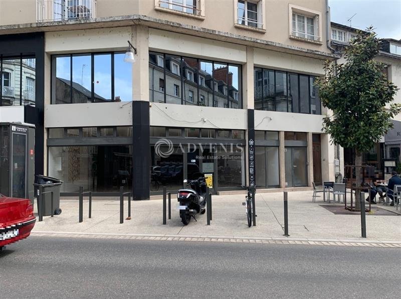 ADVENIS CONSEIL BLOIS LOCATION-LOCAL COMMERCIAL-BLOIS-41