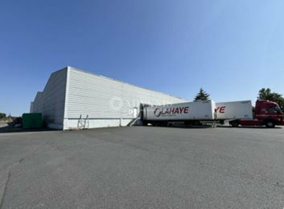 ADVENIS CONSEIL NANTES VENTE-ENTREPOT-CLISSON-44