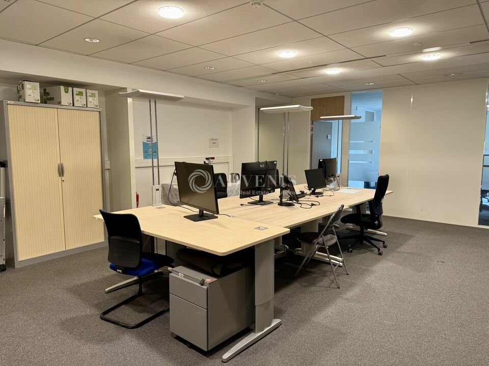 ADVENIS CONSEIL LYON LOCATION-BUREAUX-LYON-69