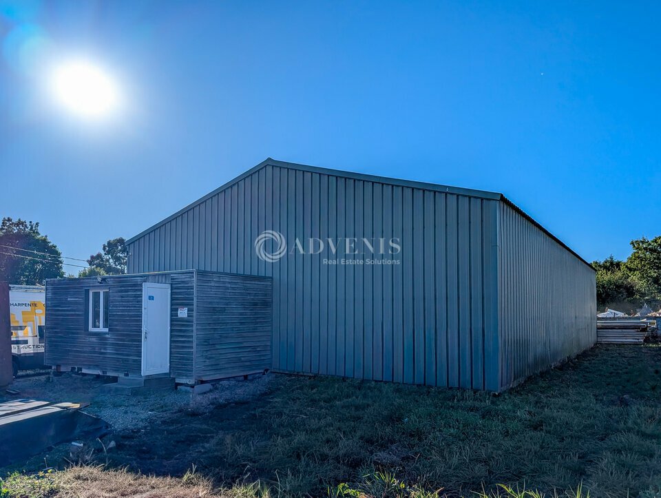 ADVENIS CONSEIL RENNES LOCATION-LOCAL D'ACTIVITE-PLOUER-SUR-RANCE-22
