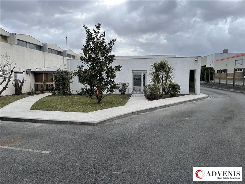 ADVENIS CONSEIL BORDEAUX LOCATION-LOCAL D'ACTIVITE-MERIGNAC-33