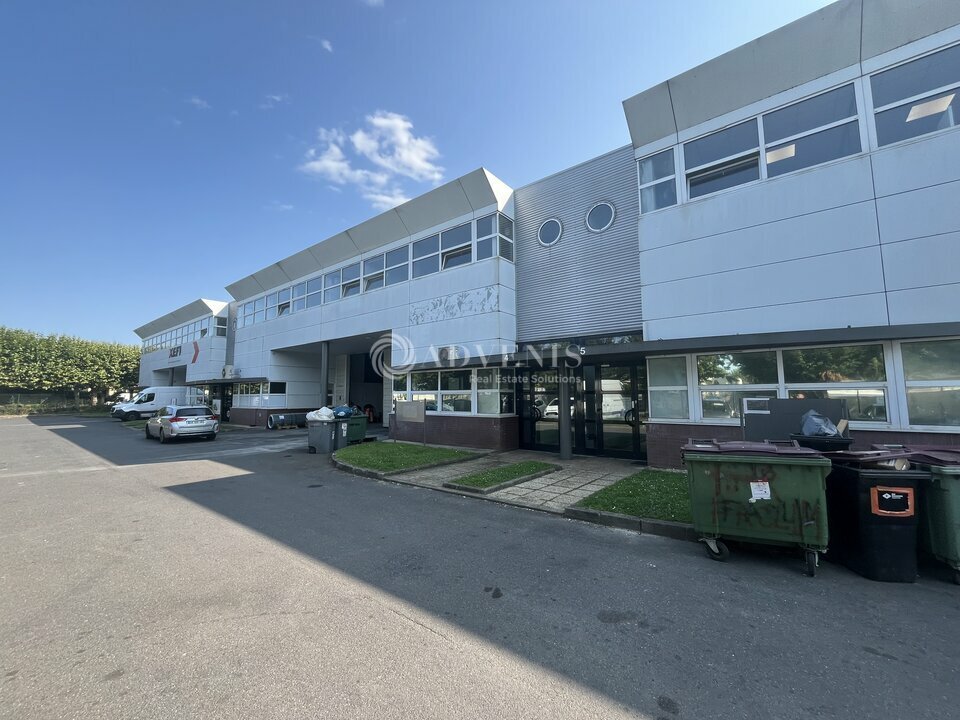 ADVENIS CONSEIL IDF EST LOCATION-LOCAL D'ACTIVITE-BONDY-93