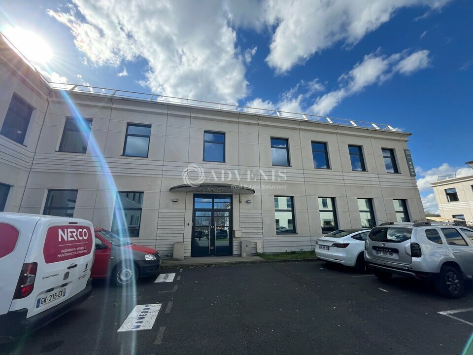 ADVENIS CONSEIL IDF EST LOCATION-BUREAUX-CRETEIL-94