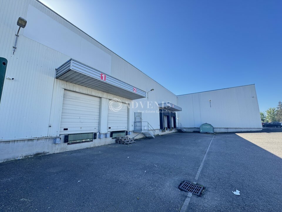 ADVENIS CONSEIL STRASBOURG VENTE-ENTREPOT-HOERDT-67