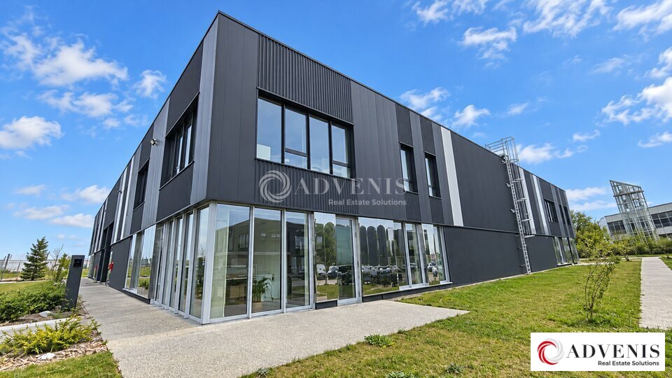 ADVENIS CONSEIL LILLE LOCATION-ENTREPOT-AVELIN-59