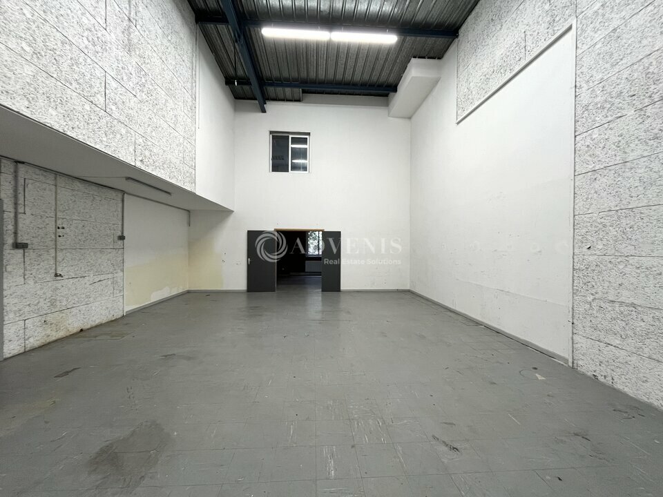 ADVENIS CONSEIL LYON LOCATION-LOCAL D'ACTIVITE-VILLEURBANNE-69