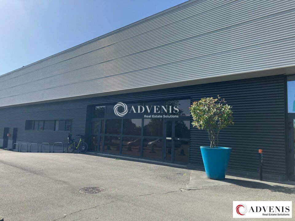 ADVENIS CONSEIL BORDEAUX LOCATION-LOCAL COMMERCIAL-LORMONT-33