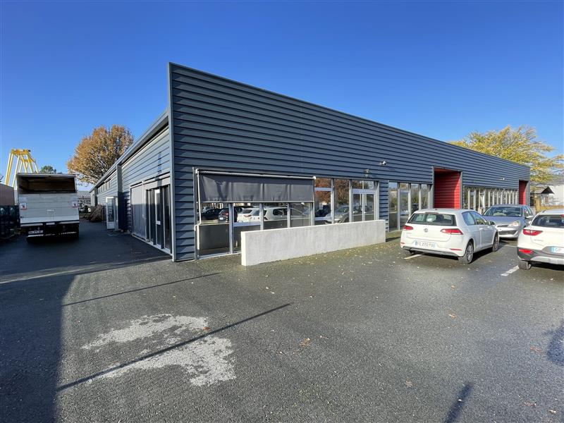 ADVENIS CONSEIL BORDEAUX LOCATION-LOCAL D'ACTIVITE-PESSAC-33