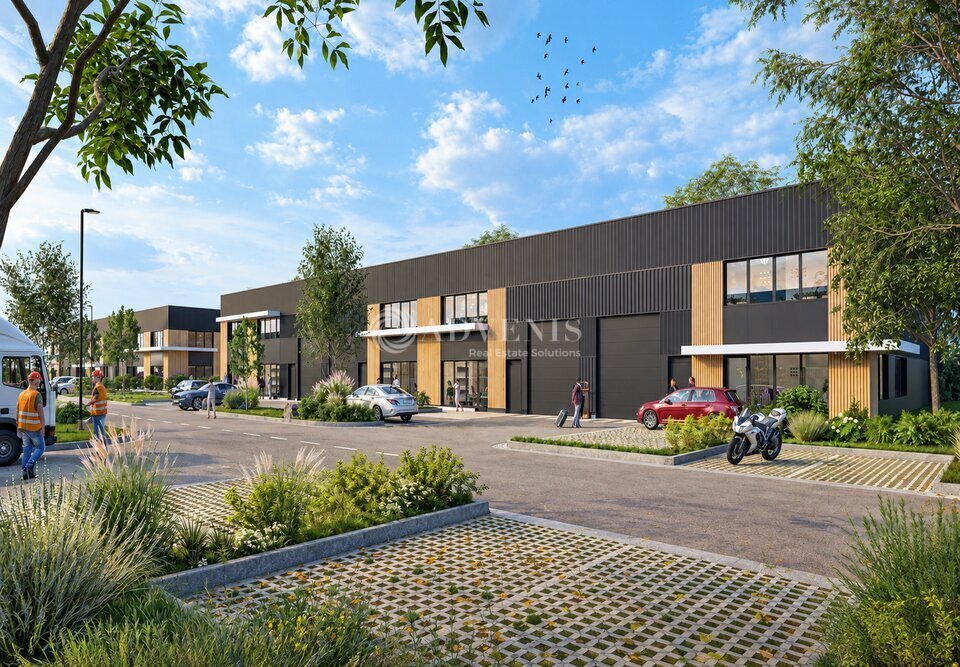 ADVENIS CONSEIL LILLE LOCATION-LOCAL D'ACTIVITE-VENDEVILLE-59
