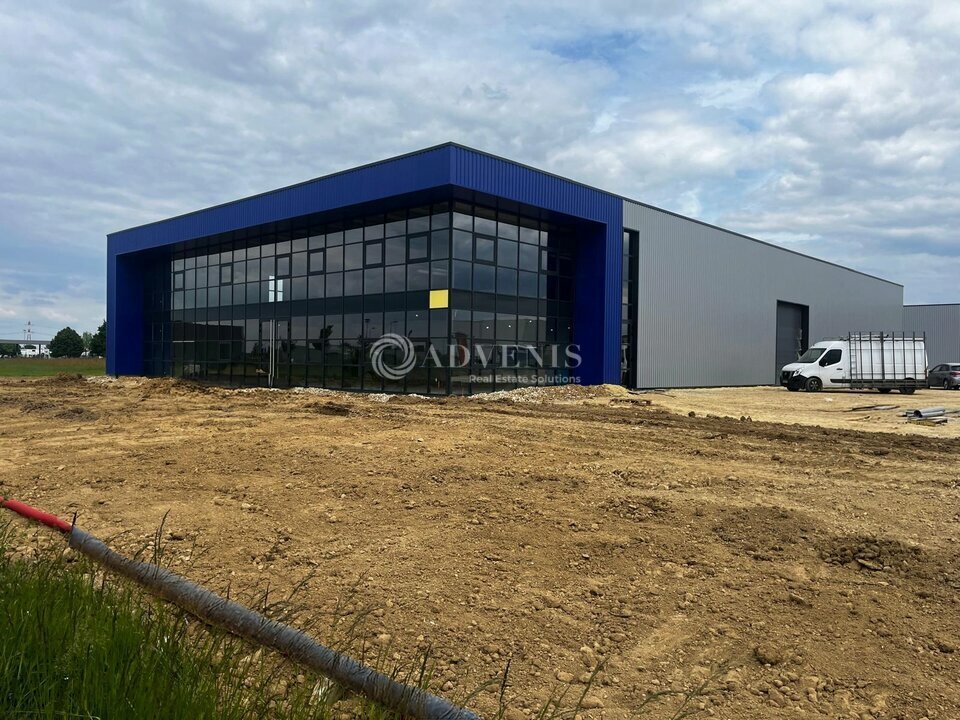 ADVENIS CONSEIL TOURS LOCATION-LOCAL D'ACTIVITE-PARCAY_MESLAY-37