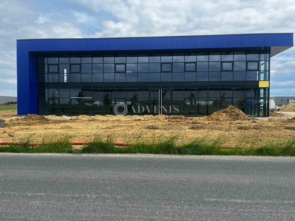 ADVENIS CONSEIL TOURS LOCATION-LOCAL D'ACTIVITE-PARCAY_MESLAY-37