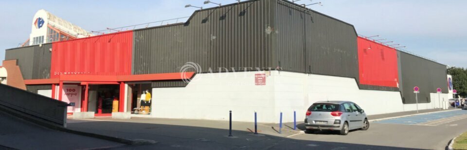 ADVENIS CONSEIL LILLE LOCATION-LOCAL COMMERCIAL-LOMME-59