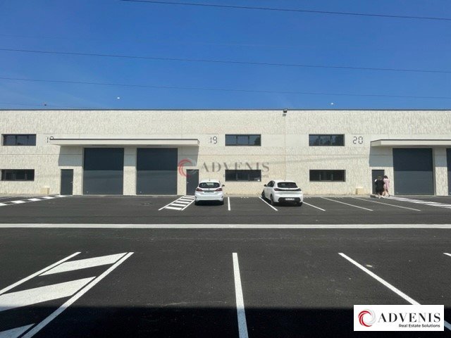 ADVENIS CONSEIL BORDEAUX LOCATION-LOCAL D'ACTIVITE-MIOS-33