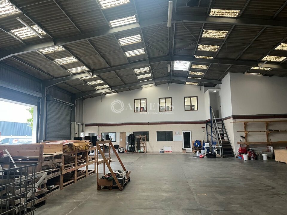 ADVENIS CONSEIL TOURS LOCATION-LOCAL D'ACTIVITE-SAINT_PIERRE_DES_CORPS-37