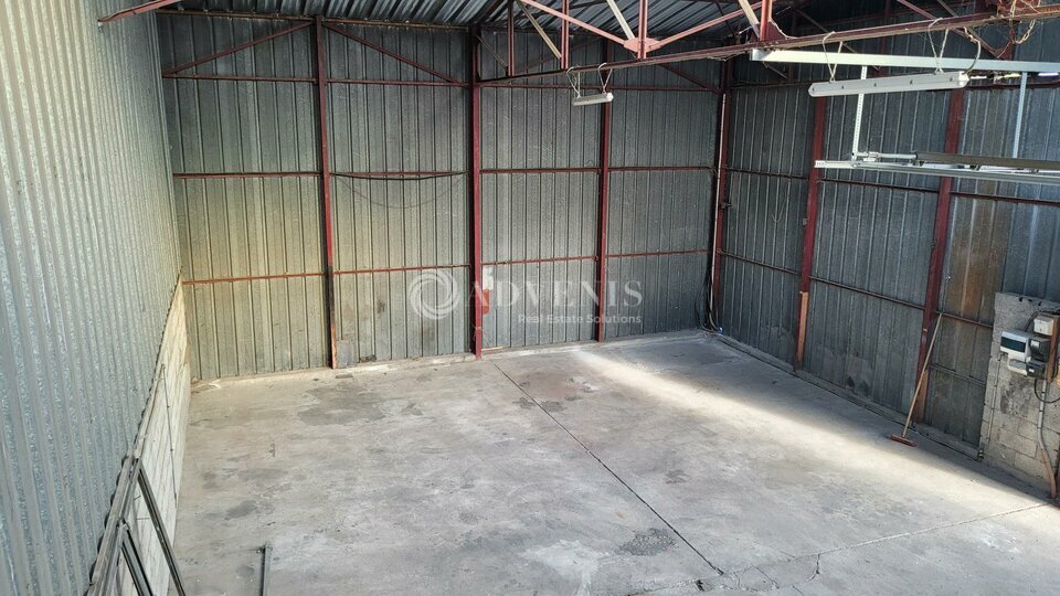 ADVENIS CONSEIL NANTES VENTE-LOCAL D'ACTIVITE-LES_SORINIERES-44