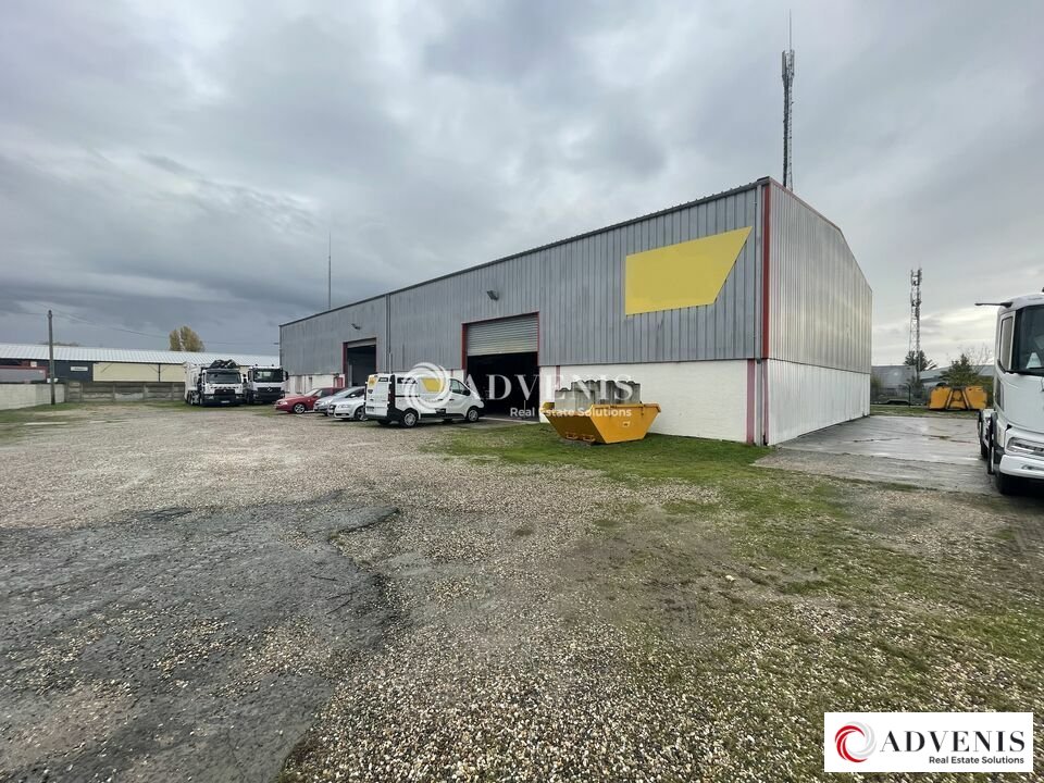 ADVENIS CONSEIL BORDEAUX LOCATION-LOCAL D'ACTIVITE-BLANQUEFORT-33