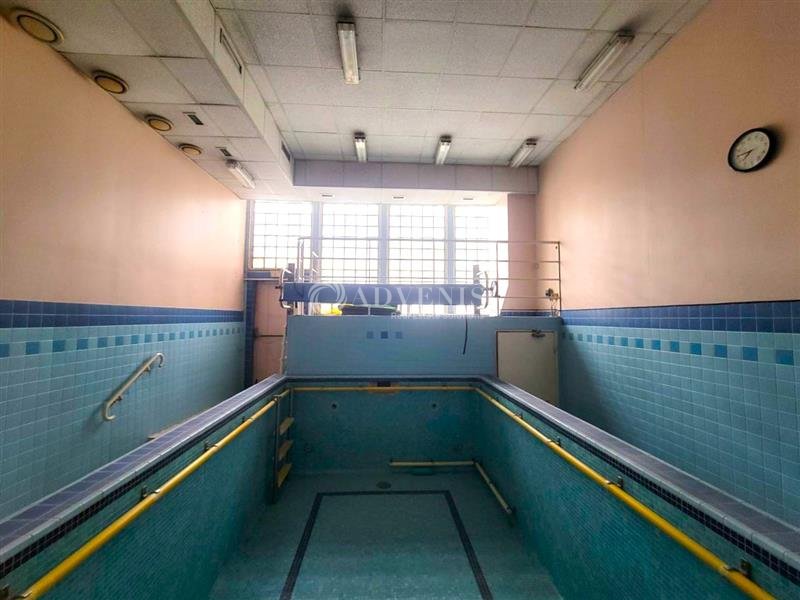 ADVENIS CONSEIL PARIS RG 92-94 VENTE-LOCAL COMMERCIAL-SAINT_DENIS-93