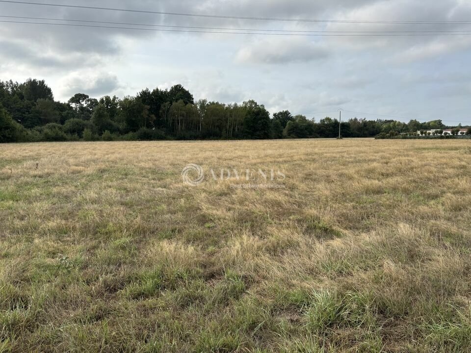 ADVENIS CONSEIL LE MANS VENTE-TERRAIN-GUECELARD-72