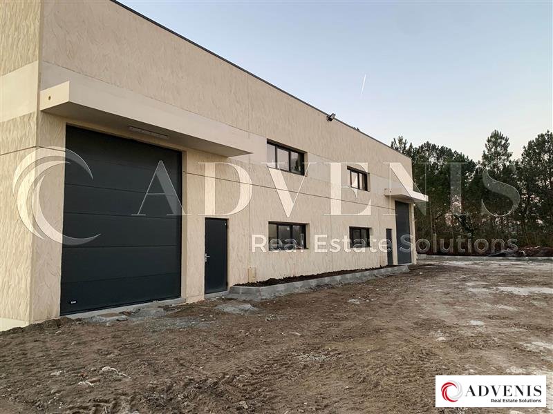 ADVENIS CONSEIL BORDEAUX LOCATION-LOCAL D'ACTIVITE-MIOS-33