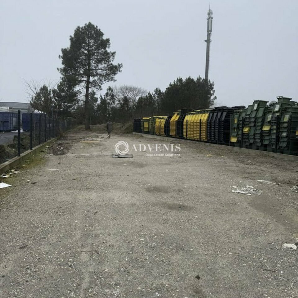 ADVENIS CONSEIL BORDEAUX LOCATION-TERRAIN-CESTAS-33
