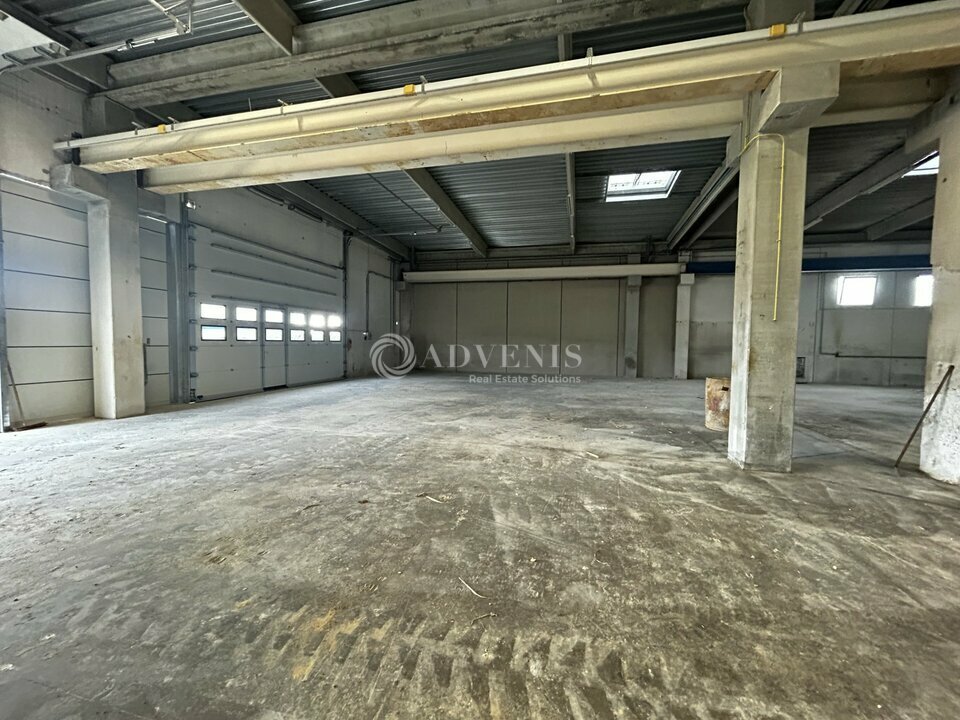 ADVENIS CONSEIL NARBONNE LOCATION-ENTREPOT-VILLENEUVE-LES-BEZIERS-34