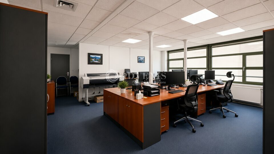 ADVENIS CONSEIL PARIS RG 92-94 LOCATION-BUREAUX-PARIS-75