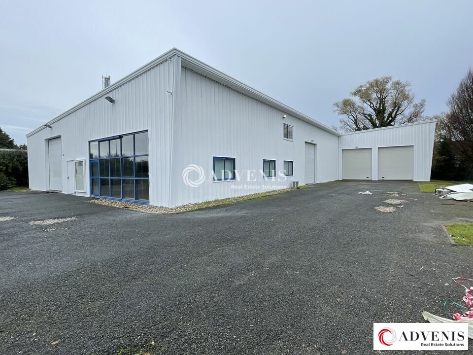 ADVENIS CONSEIL BORDEAUX LOCATION-LOCAL D'ACTIVITE-BLANQUEFORT-33