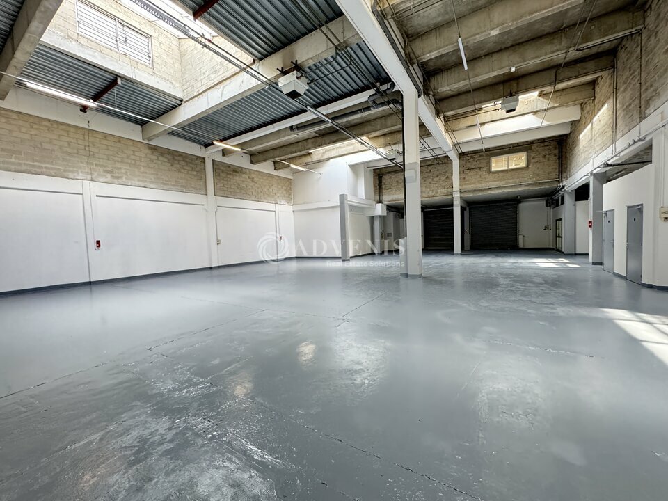 ADVENIS CONSEIL IDF EST LOCATION-LOCAL D'ACTIVITE-AULNAY_SOUS_BOIS-93